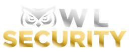 Logo Owl Security
